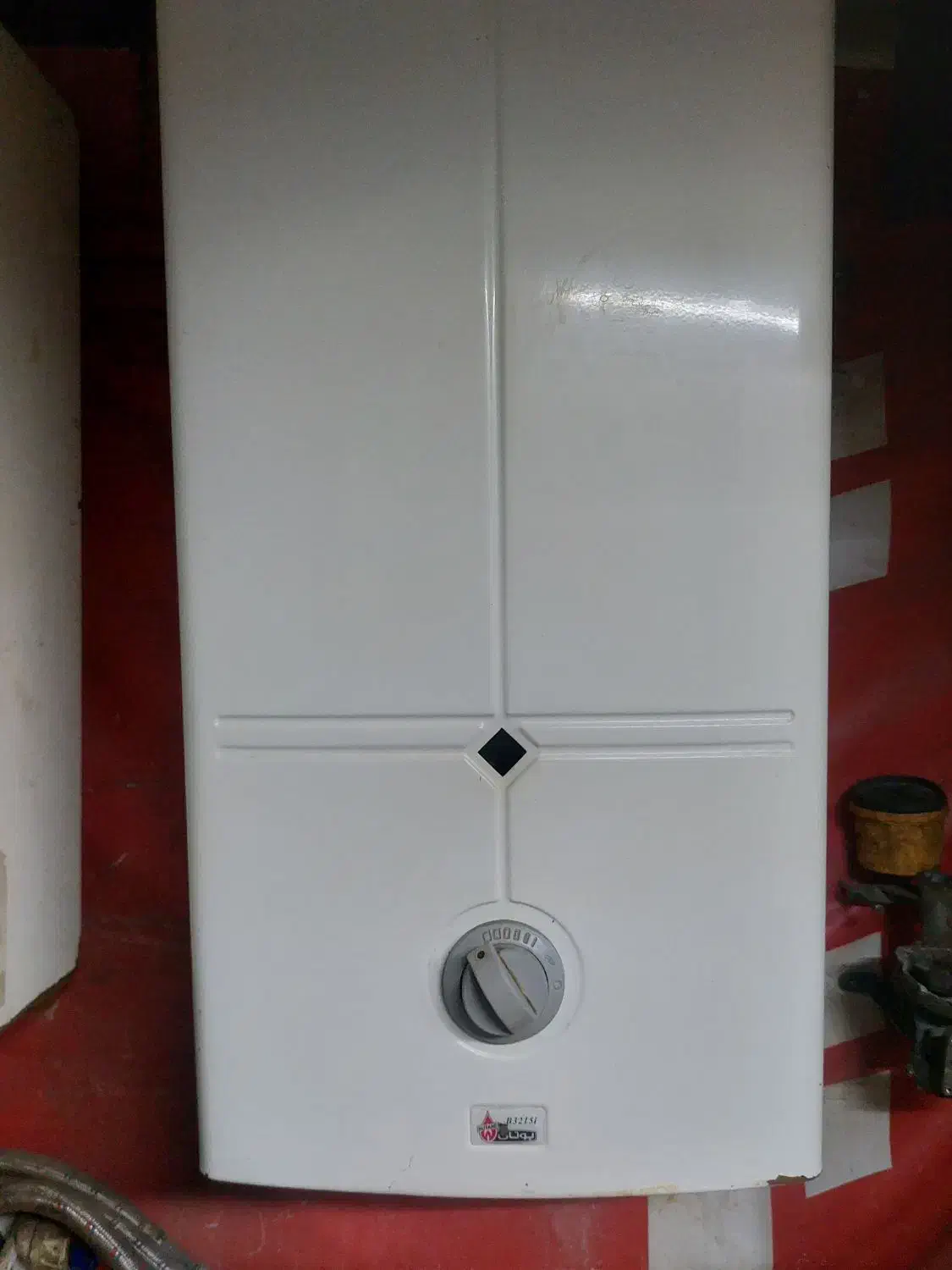 ابگرمکن دیواری|آبگرمکن، پکیج، شوفاژ|قوچان, |دیوار