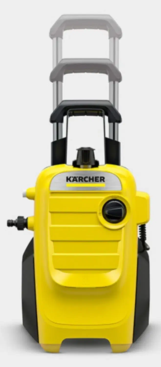 کارواش خانگی صفر نو نو 1800 وات  خوش قیمت|سایر لوازم برقی|رشت, دیانتی|دیوار