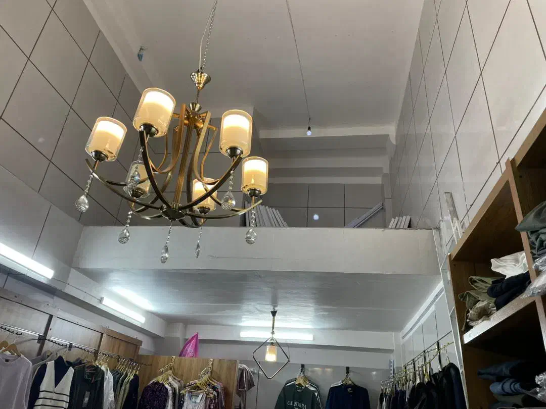 رهن کامل مغازه۳۶متری|اجارهٔ مغازه و غرفه|محمدیه-قزوین, |دیوار