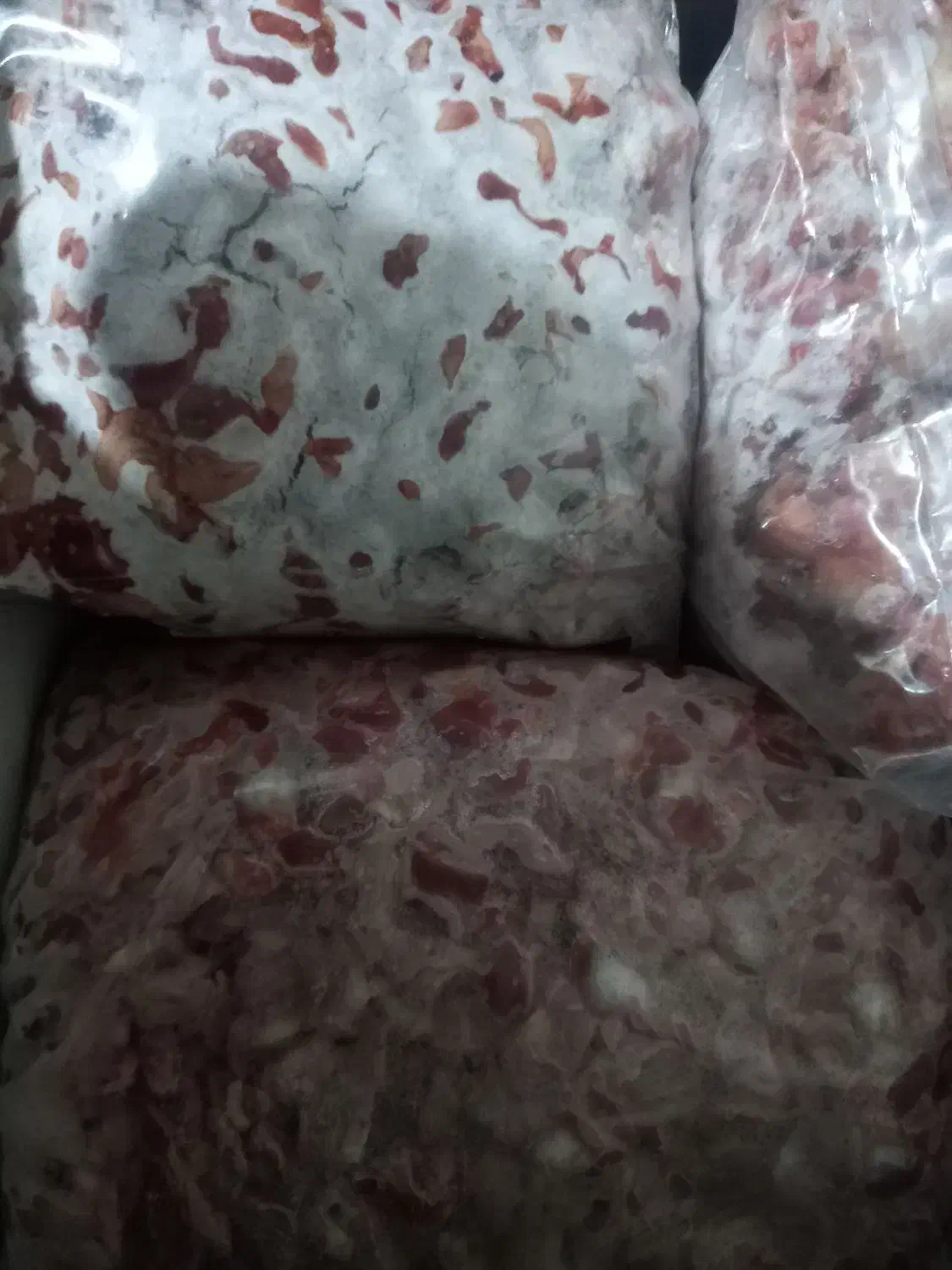 سنگدان مرغ|خوردنی و آشامیدنی|بستان آباد, |دیوار