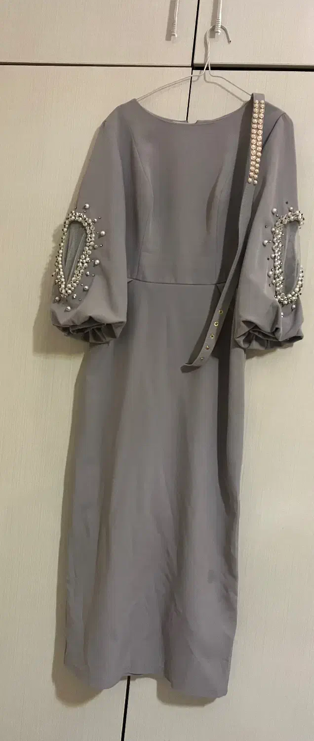 پیراهن بلند|لباس|رشت, شهرک شهید مفتح|دیوار