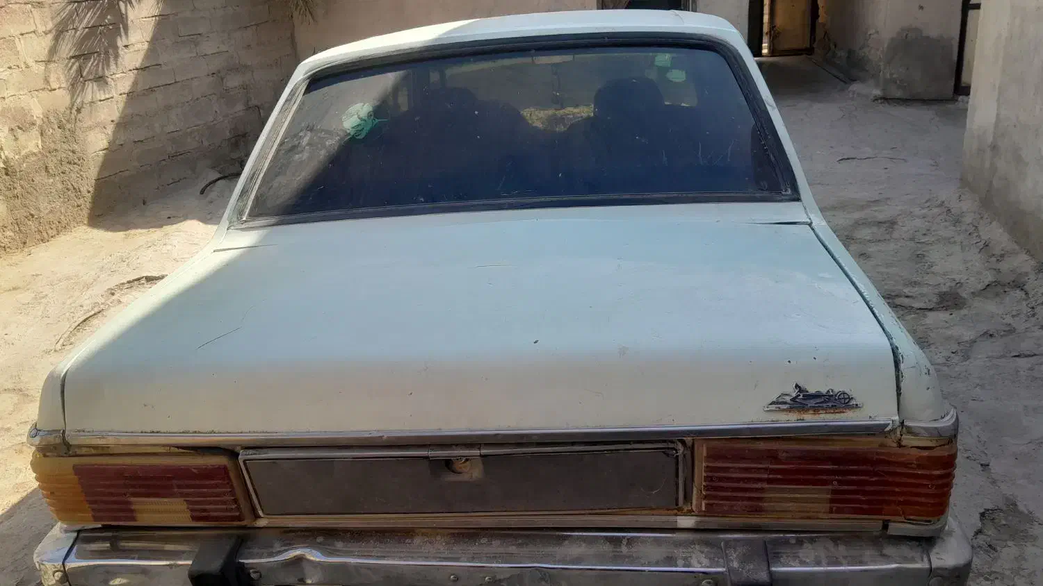 پیکان سواری|خودرو سواری و وانت|جیرفت, |دیوار