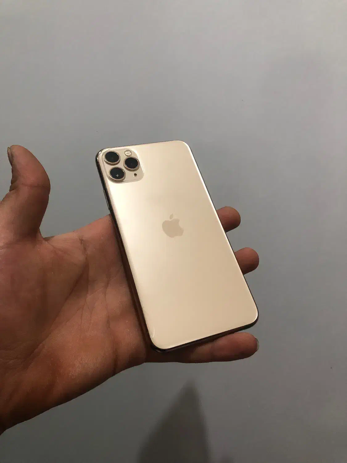 iphone 11 pro max 256g|موبایل|تبریز, |دیوار