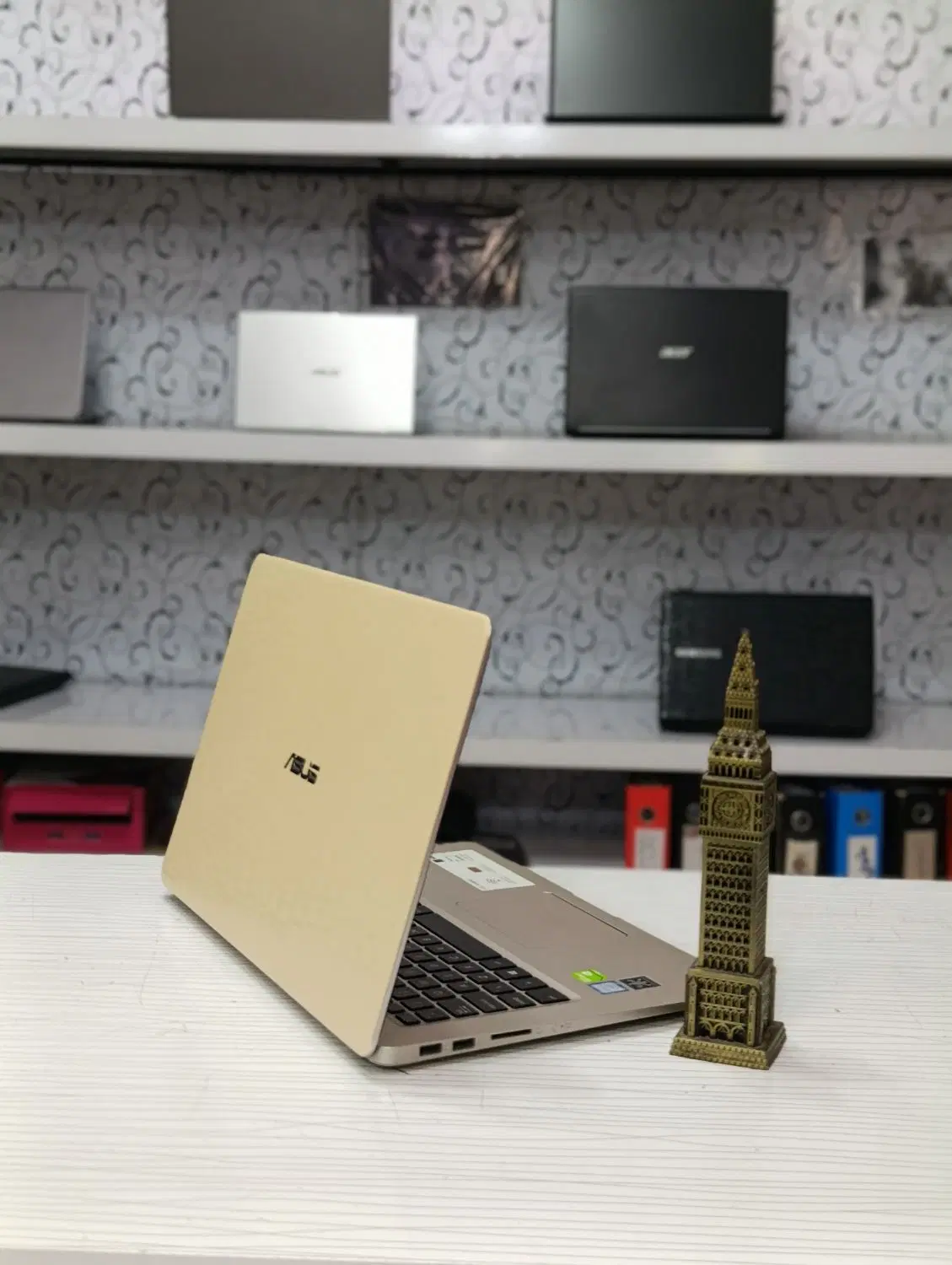 laptop Asus|رایانه همراه|اصفهان, بهارستان|دیوار