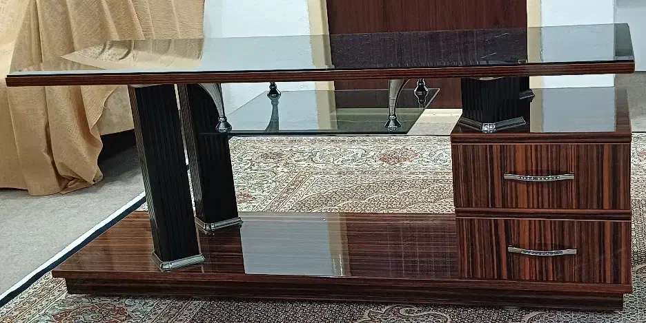 میز تلویزیون|میز تلویزیون|بندر انزلی, کارآموزی|دیوار