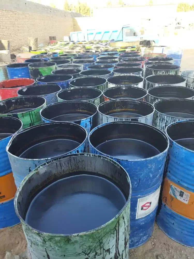 قیر فروشی وصال|مصالح و تجهیزات ساختمان|پیر بکران, |دیوار