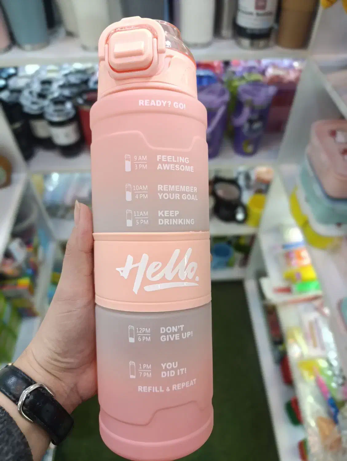 تراول ماگ و قمقمه ورزشی|کوهنوردی و کمپینگ|یزد, |دیوار