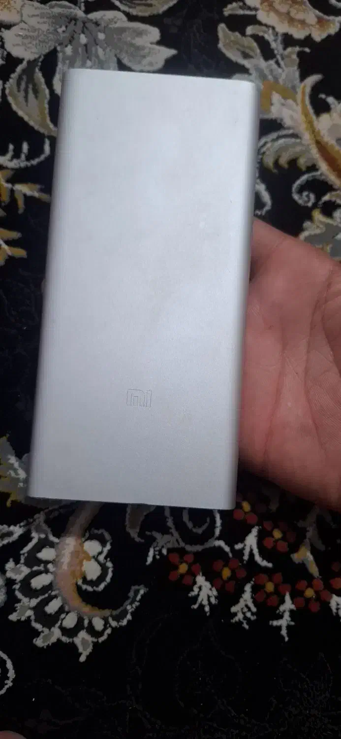 پاوربانک|لوازم جانبی موبایل و تبلت|فیروزآباد (فارس), |دیوار