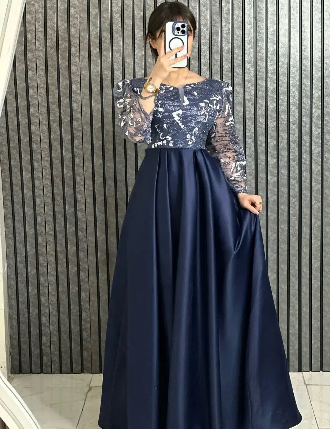 لباس مجلسی زنانه|لباس|امیدیه, |دیوار