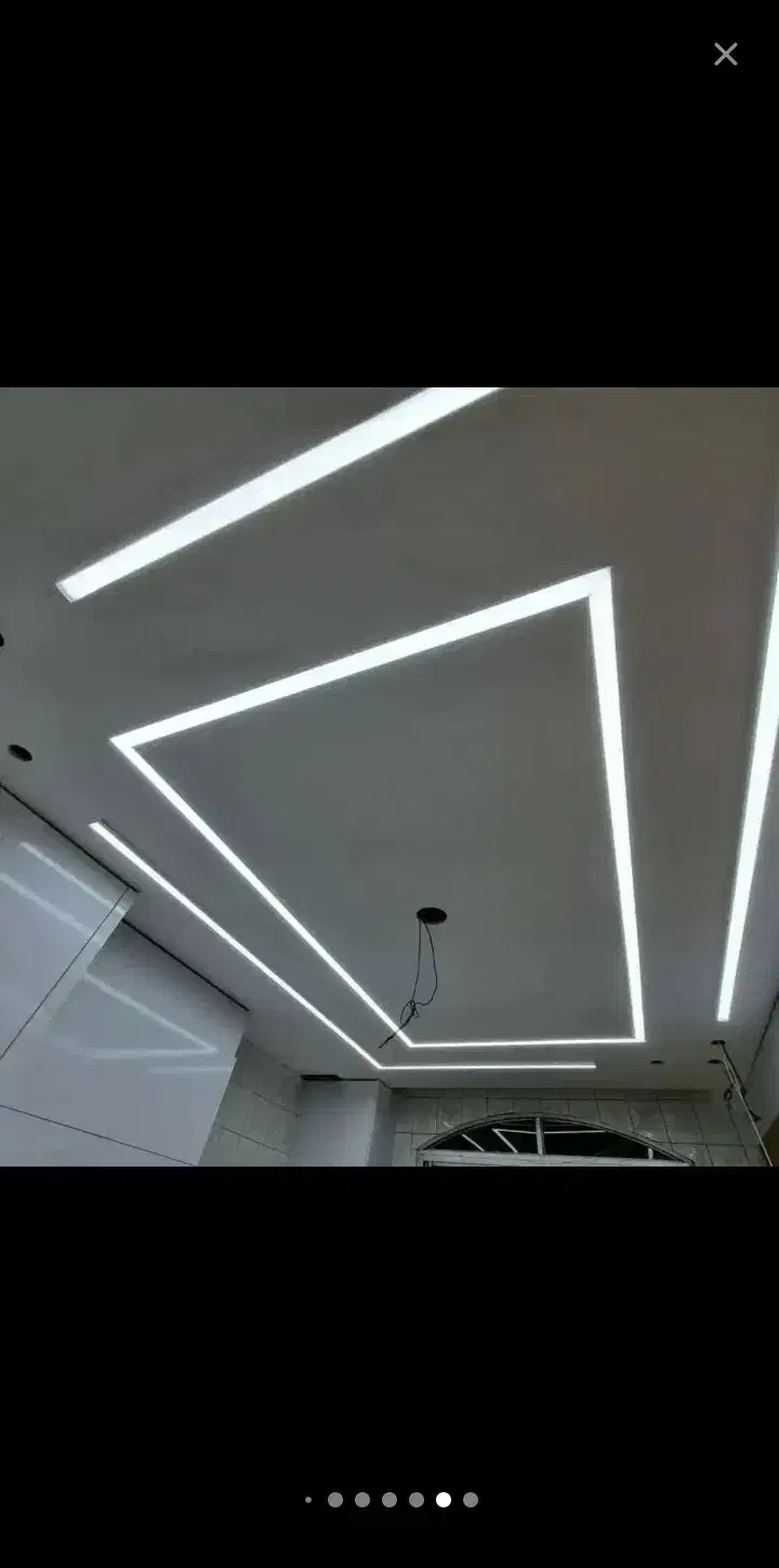 گچکاری و لکه گیری در سراسر جزیره|خدمات پیشه و مهارت|قشم, |دیوار