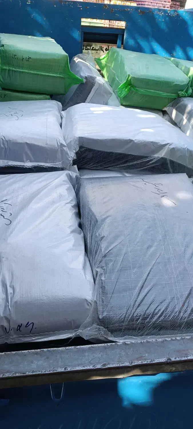 کیسه زباله فله|ظروف نگهدارنده، پلاستیکی، یک‌بارمصرف|شیراز, بازار|دیوار