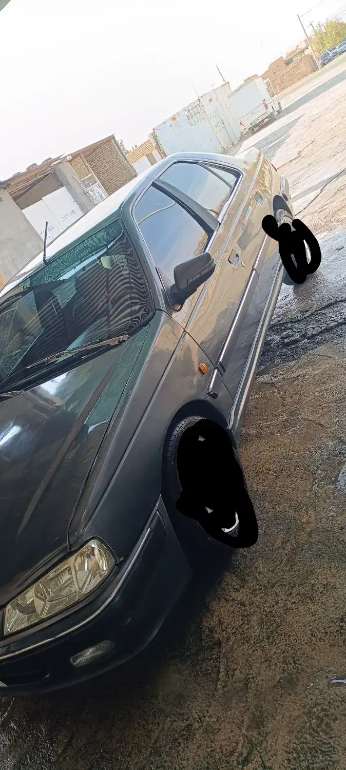 پژو پارس کاشمر|خودرو سواری و وانت|کاشمر, |دیوار