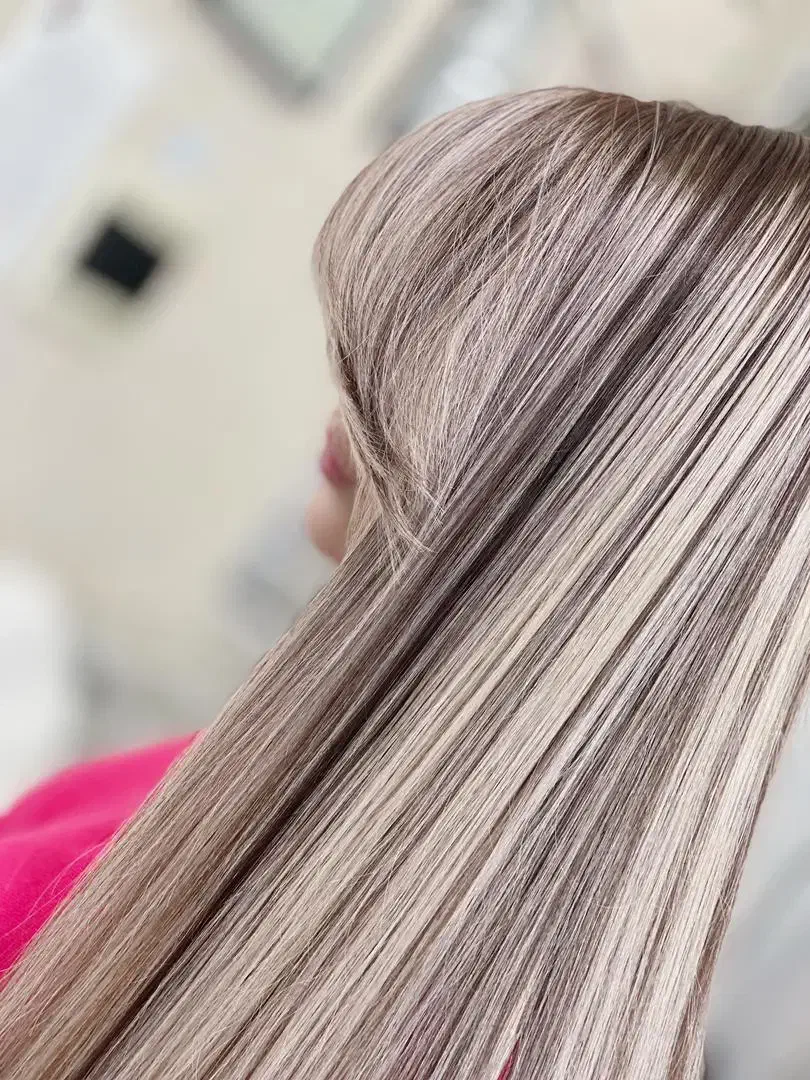 اموزش رنگ و لایت نیاز به دستیار|استخدام درمانی، زیبایی، بهداشتی|پاکدشت, پاکدشت (مامازند)|دیوار