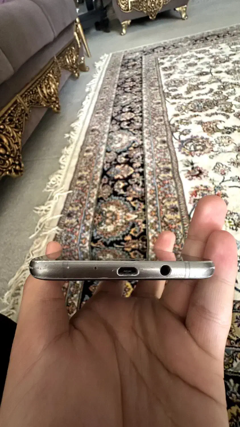 گوشی j7|موبایل|مهران (ایلام), |دیوار