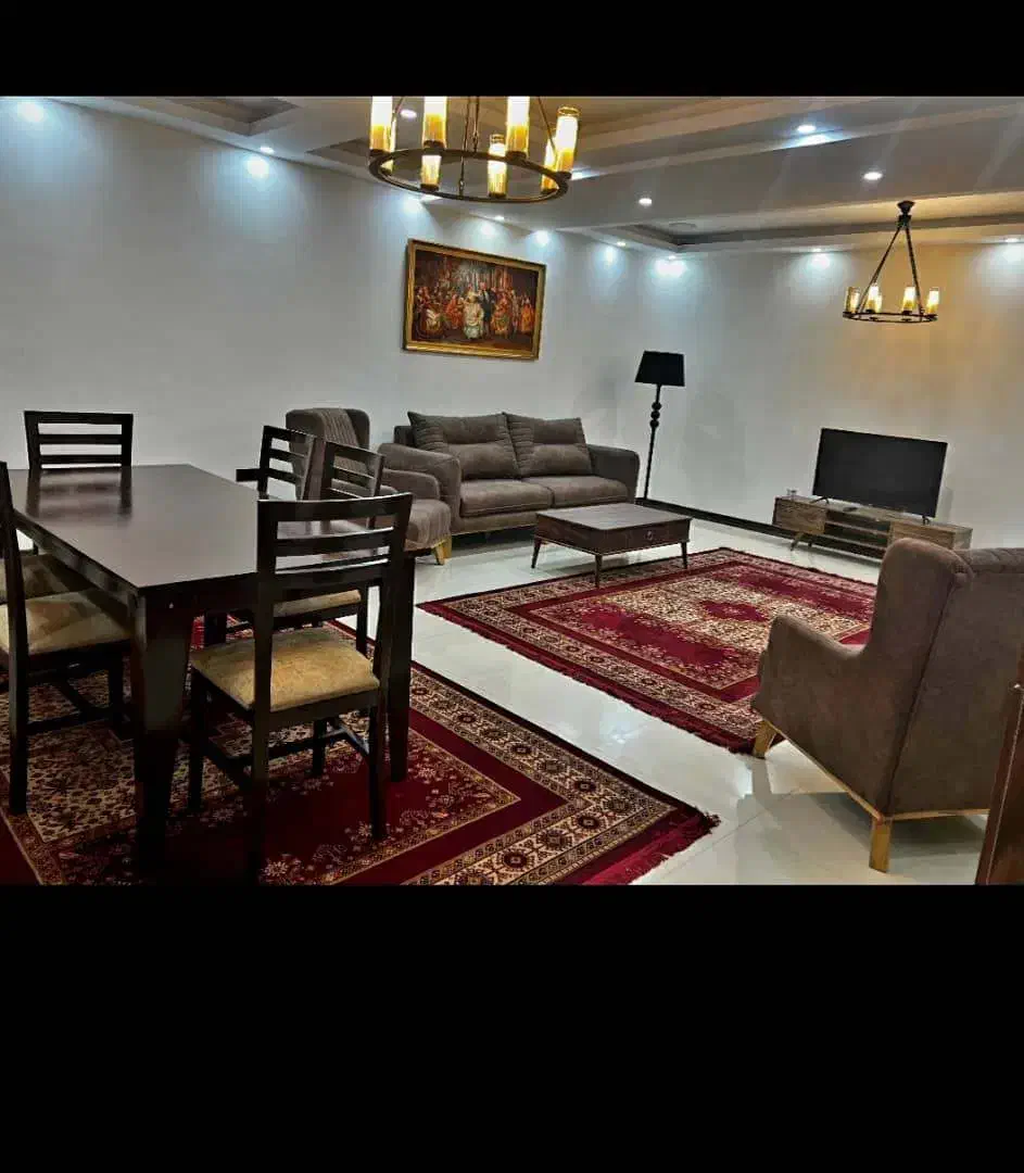 اجاره سوئیت پارکینگ،سعادت آباد/نمایشگاه جنت آباد|اجارهٔ کوتاه‌مدت آپارتمان و سوئیت|تهران, ونک|دیوار