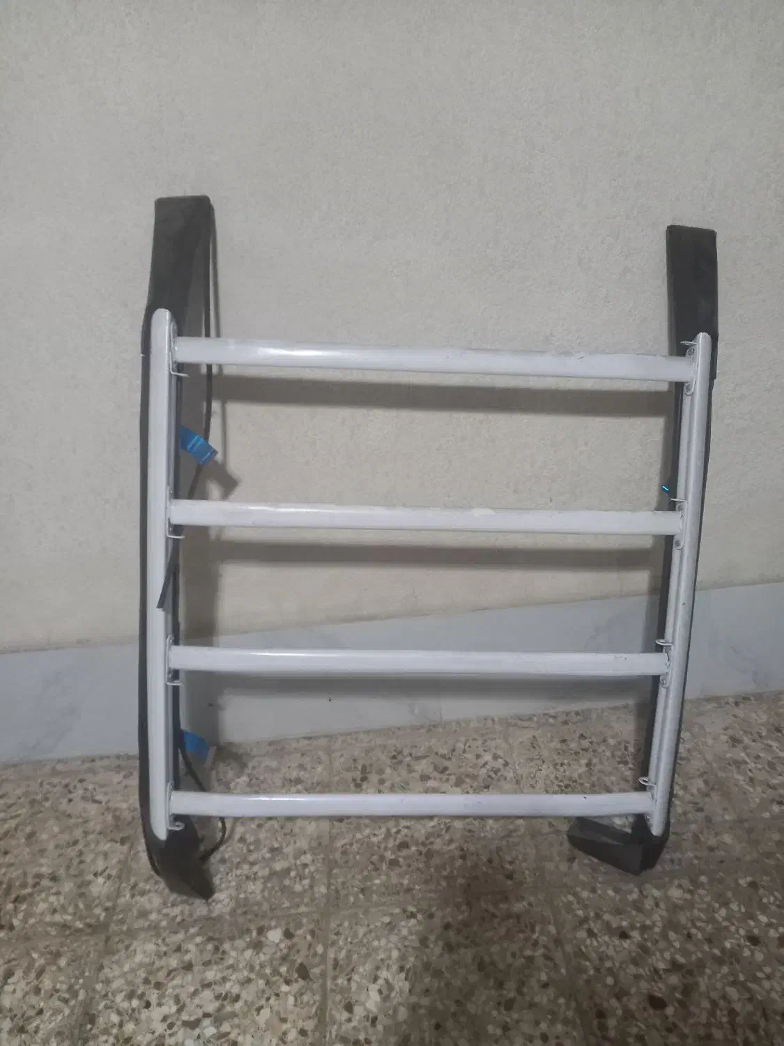 باربند|قطعات یدکی و لوازم جانبی|لاهیجان, کوی زمانی|دیوار