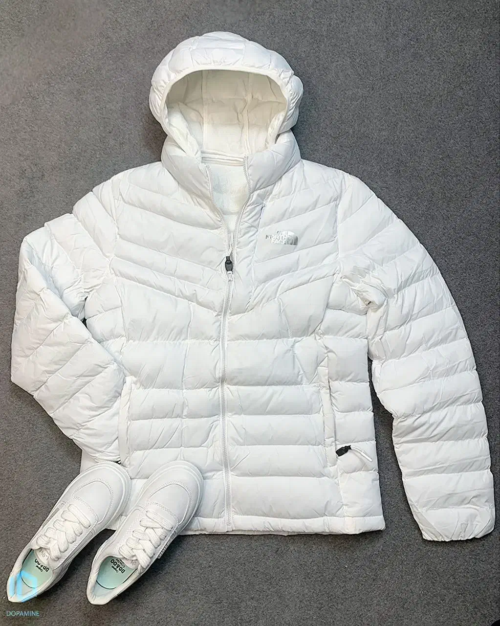 تولیدی کاپشن مردانه در رنگبندی پرفروش و تکمیل|لباس|ماهیدشت, |دیوار