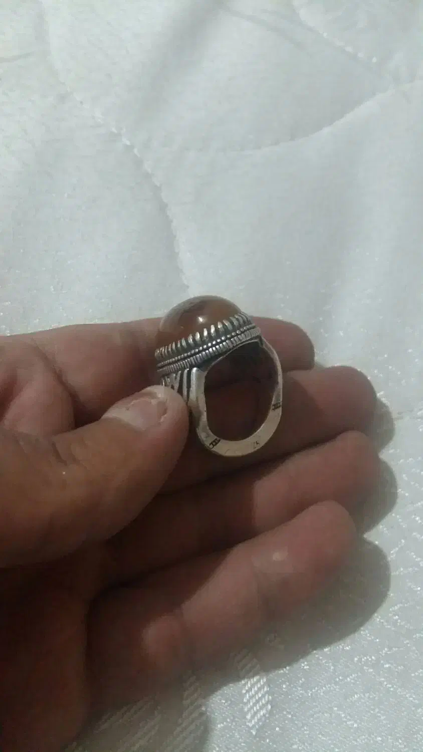 انگشتر کلکسیونی|جواهرات|ورامین, ورامین|دیوار