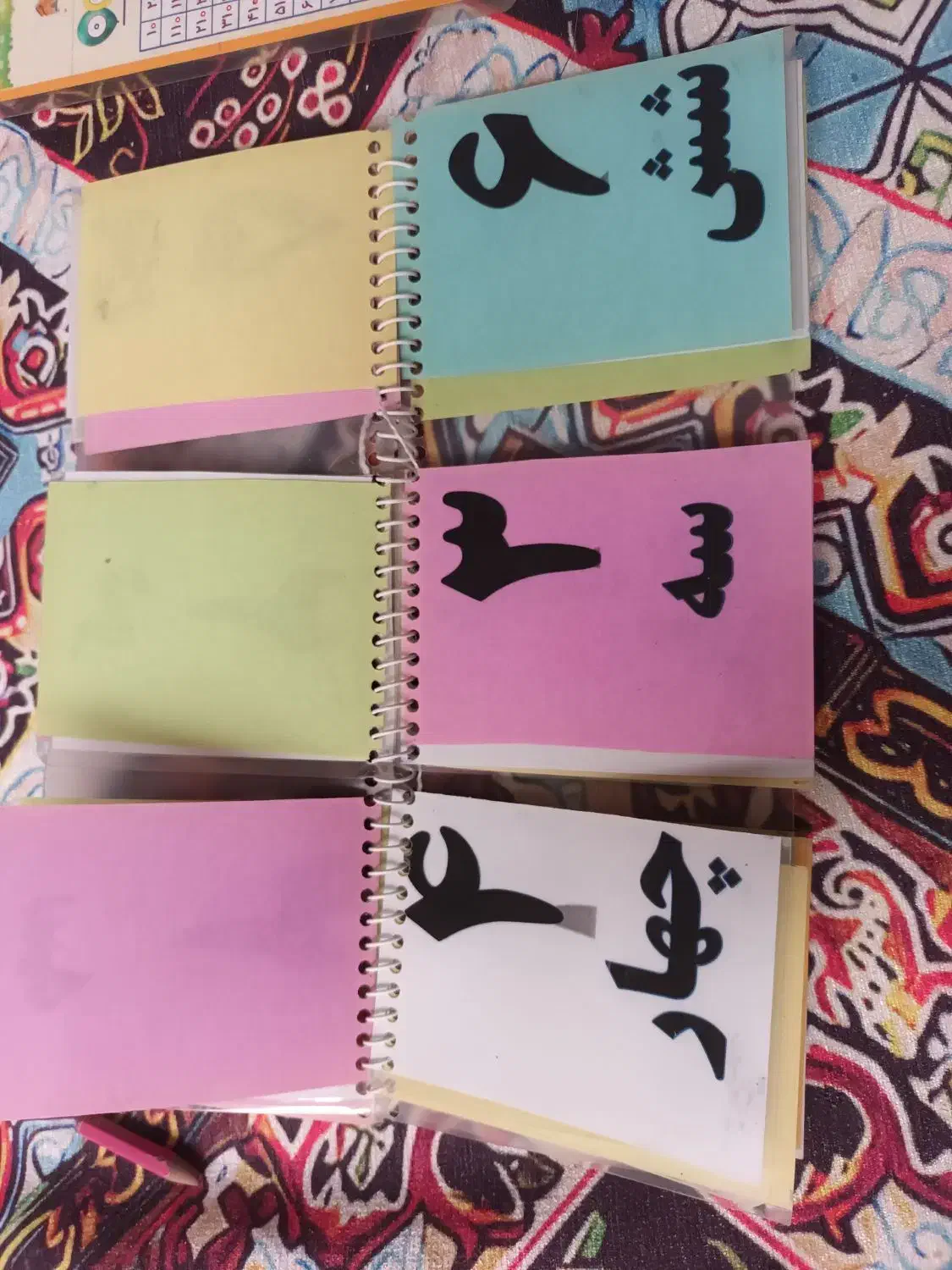 وسایل ریاضی|کتاب و مجله آموزشی|کازرون, |دیوار