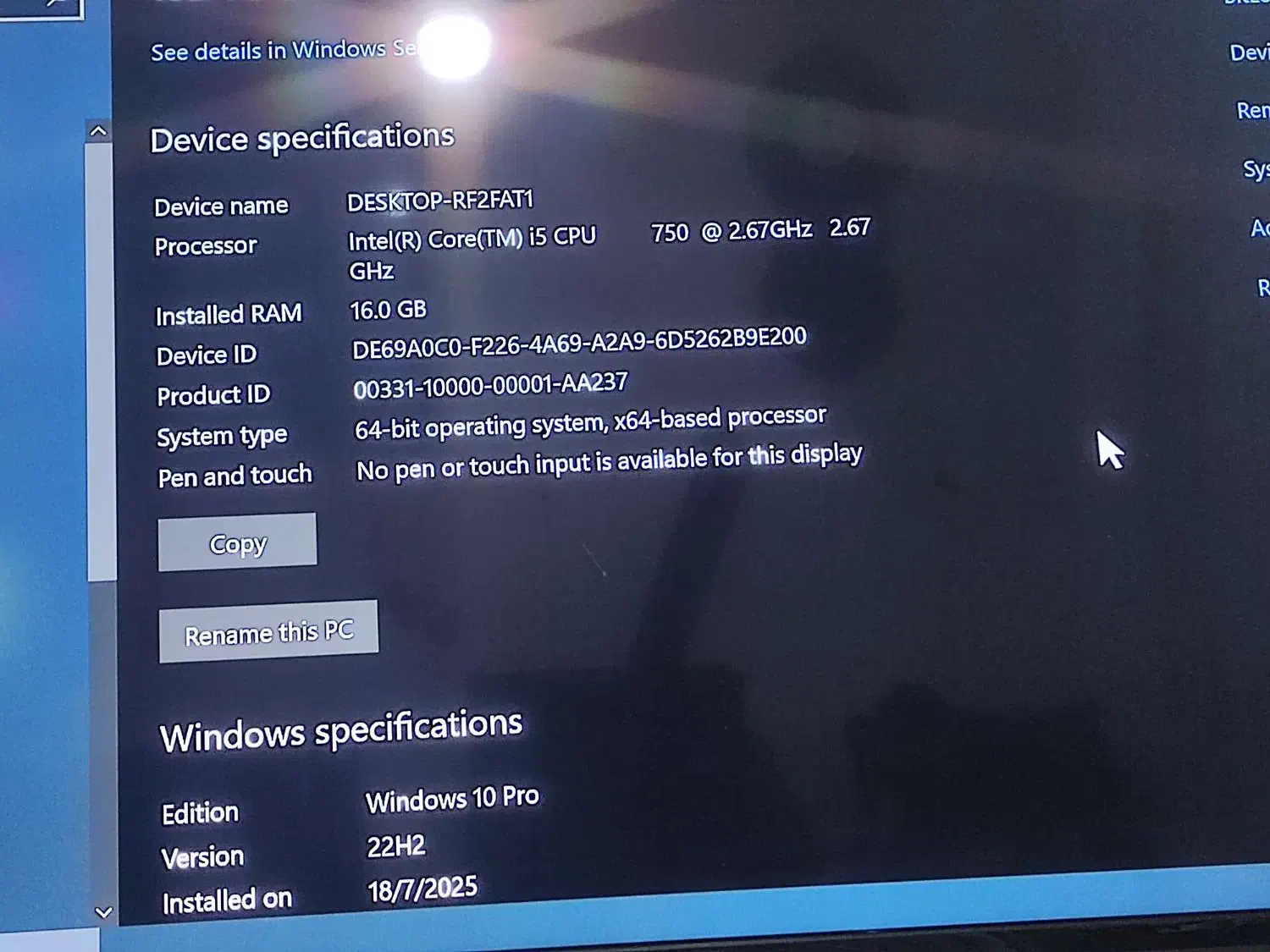 کیس گیمینگ اقتصادی|رایانه رومیزی|مشهد, ایثارگران|دیوار