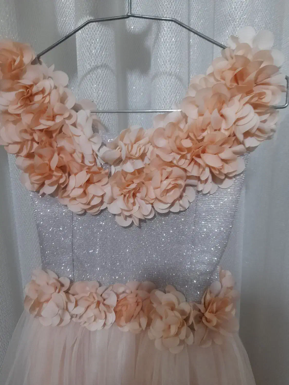 لباس دخترانه نو|کفش و لباس بچه|اهر, |دیوار