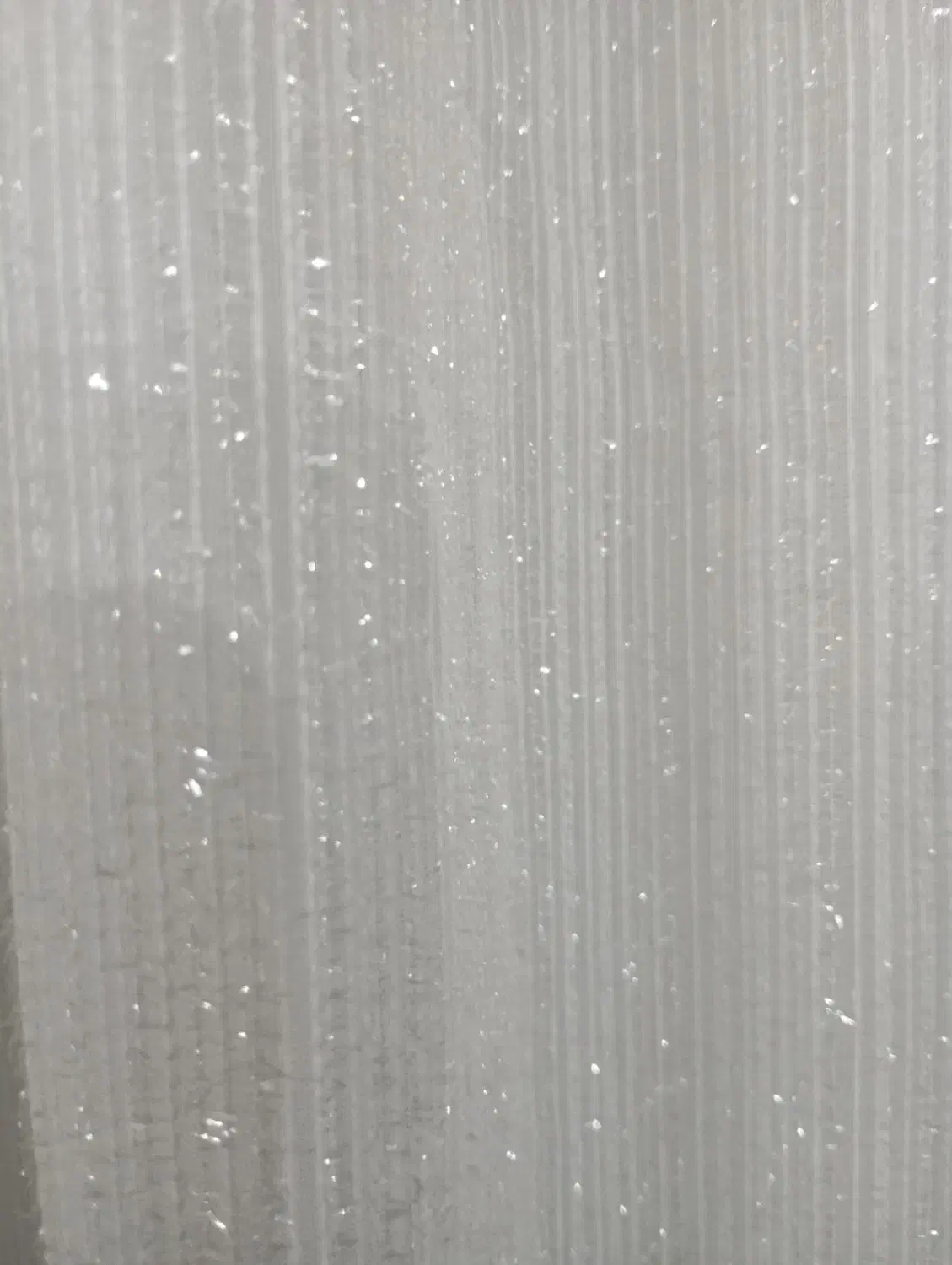 پرده سفید لمه|پرده، رانر، رومیزی|مشهد, شهید احمدی روشن|دیوار