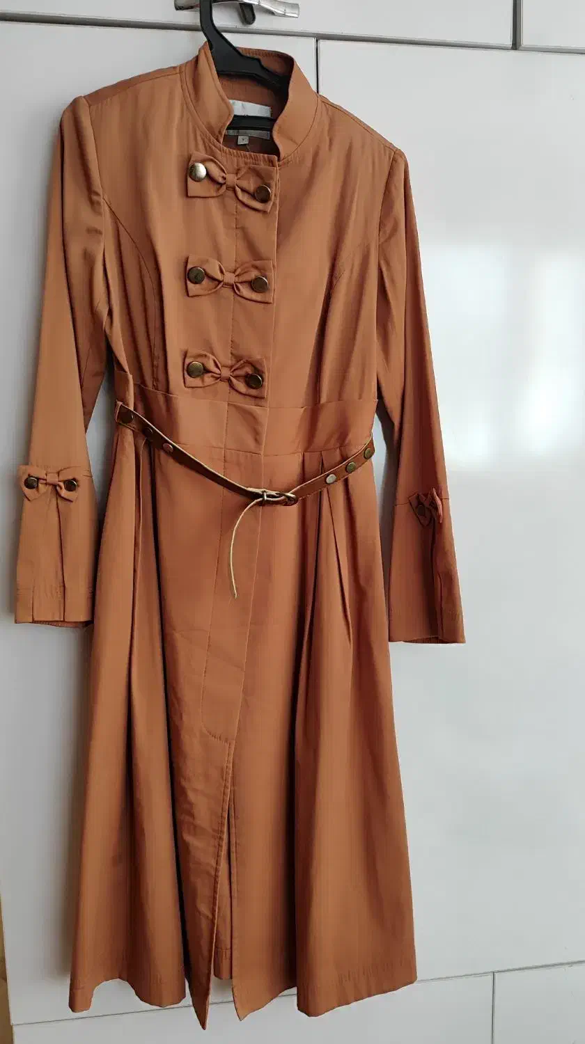 بارانی برزنتی نو|لباس|بیجار, |دیوار