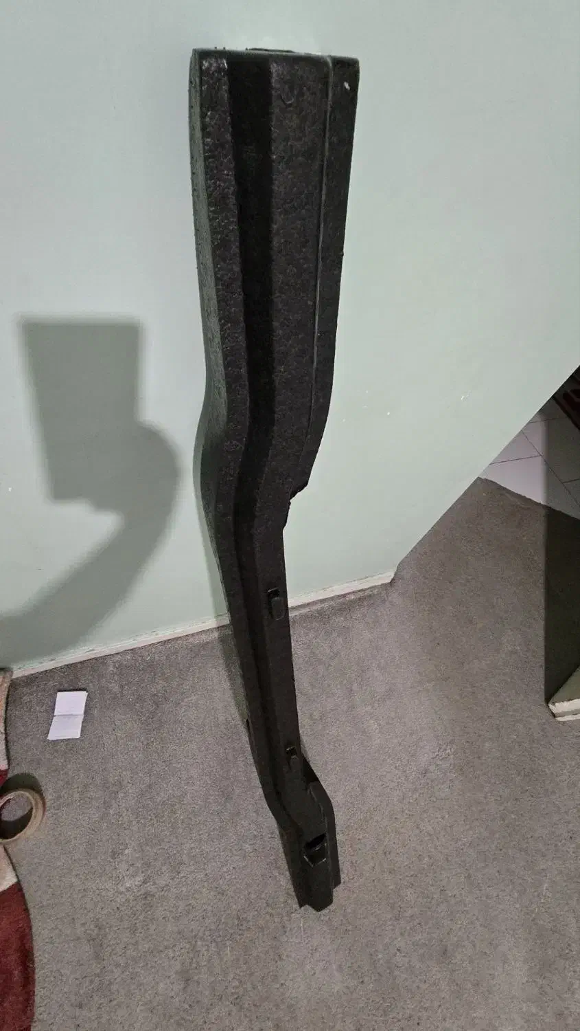 فوم سپر جلو اچ سی کراس hc نو و سپر|قطعات یدکی و لوازم جانبی|کرج, شهرک امام رضا (ع)|دیوار