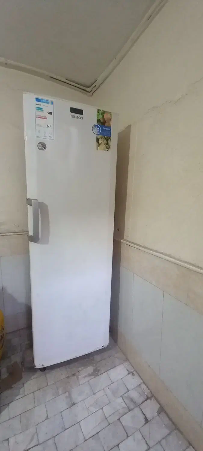 یخچال فقط فریزر|یخچال و فریزر|قم, قلعه کامکار|دیوار