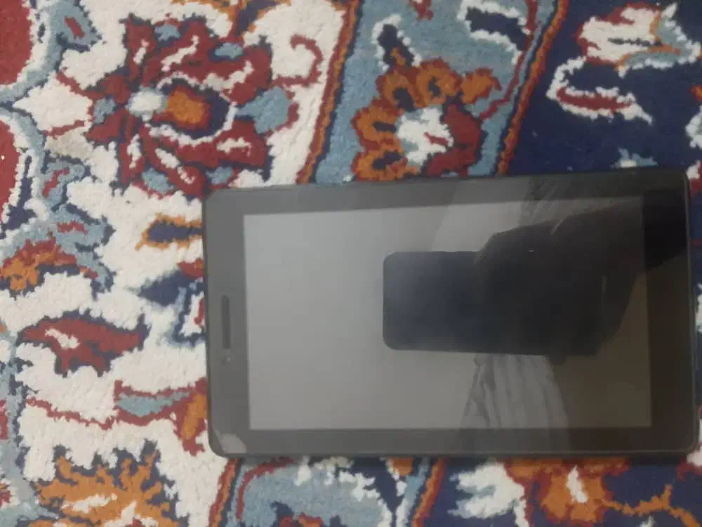 تبلت لنووا تبعا چهار|تبلت|اسلامشهر, شاطره|دیوار