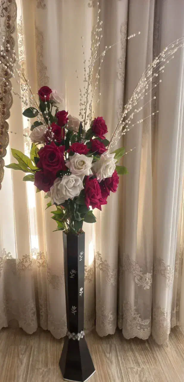 گل مصنوعی|گل مصنوعی|فولادشهر, فولادشهر|دیوار