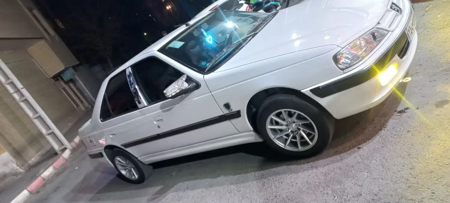 پارس tu5 سیمی عروسک|خودرو سواری و وانت|اصفهان, فروردین|دیوار