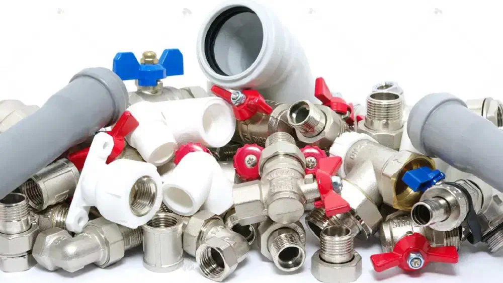 تاسیسات لوله کشی برزین مهر|خدمات پیشه و مهارت|نیشابور, فردوس شمالی|دیوار