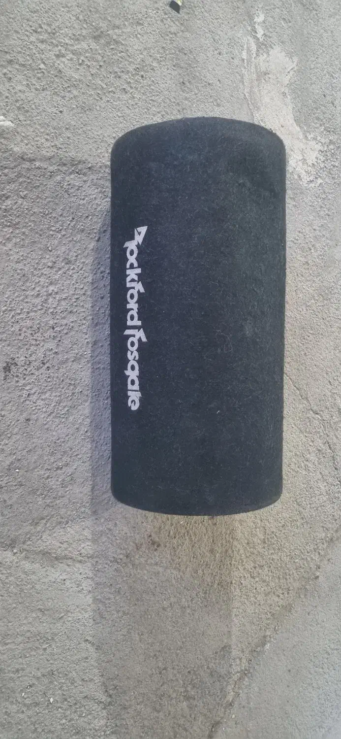 سیستم صوتی|صوتی و تصویری|شوط, |دیوار