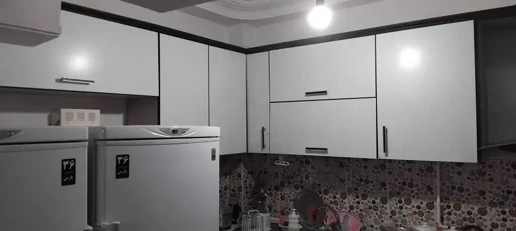 آپارتمان توشیبا باهنر میدان گیل شهرک امام حسین|فروش آپارتمان|رشت, ترمینال|دیوار