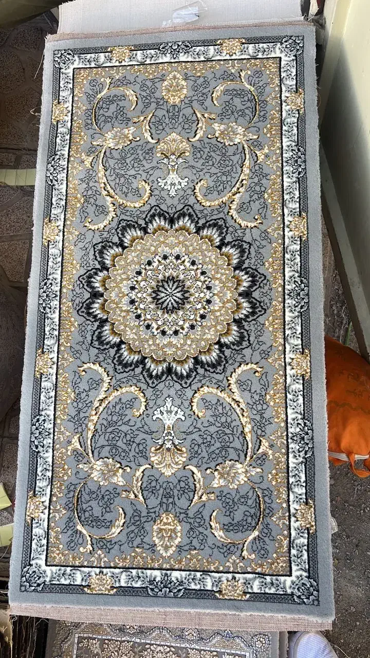 تولیدی فروش پشتی طرح فرش|پشتی|بیرجند, |دیوار