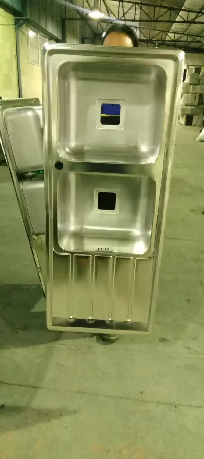 سینک ظرفشویی فانتزی|مصالح و تجهیزات ساختمان|بیرجند, |دیوار