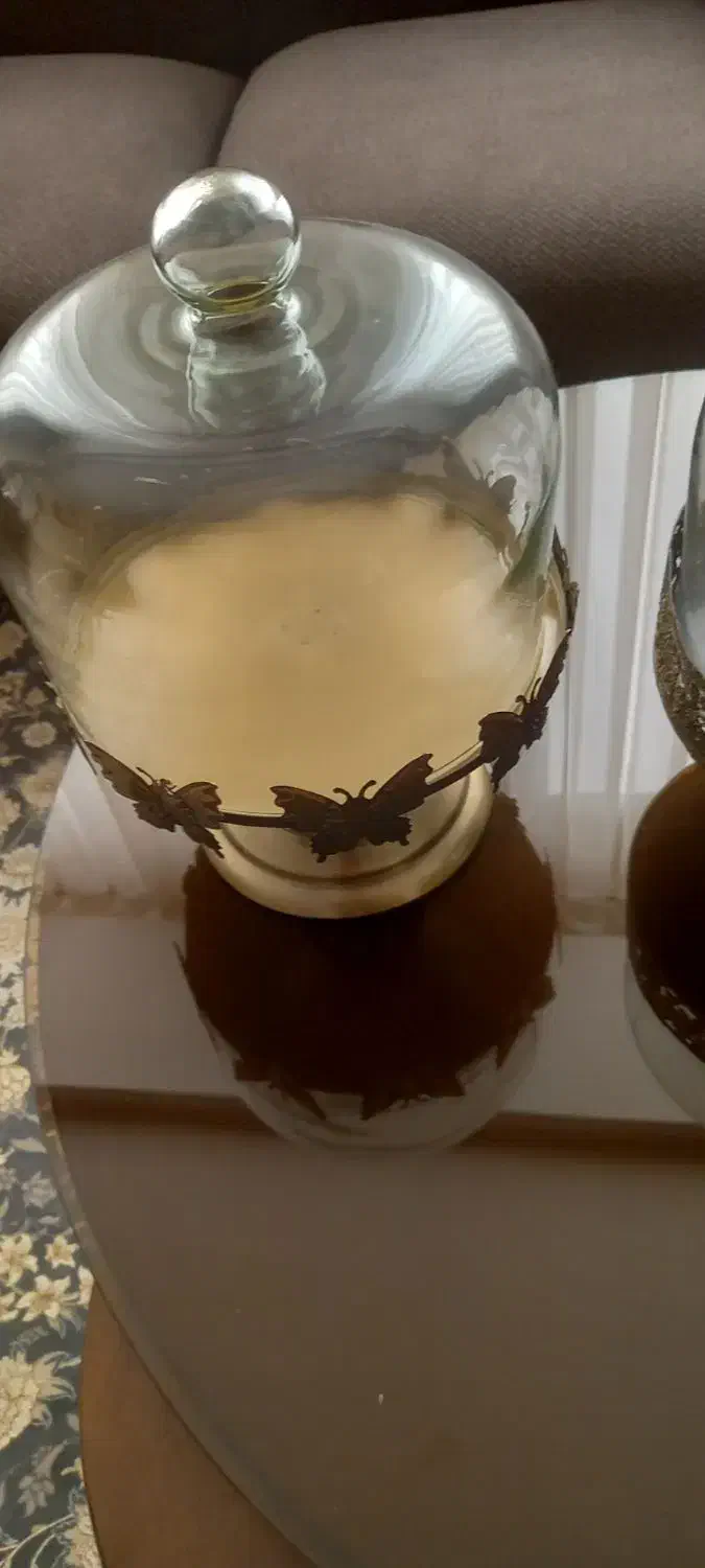 ظرف کاپ کیک سالم و نو|ظروف سرو و پذیرایی|محمدشهر, سیدآباد|دیوار