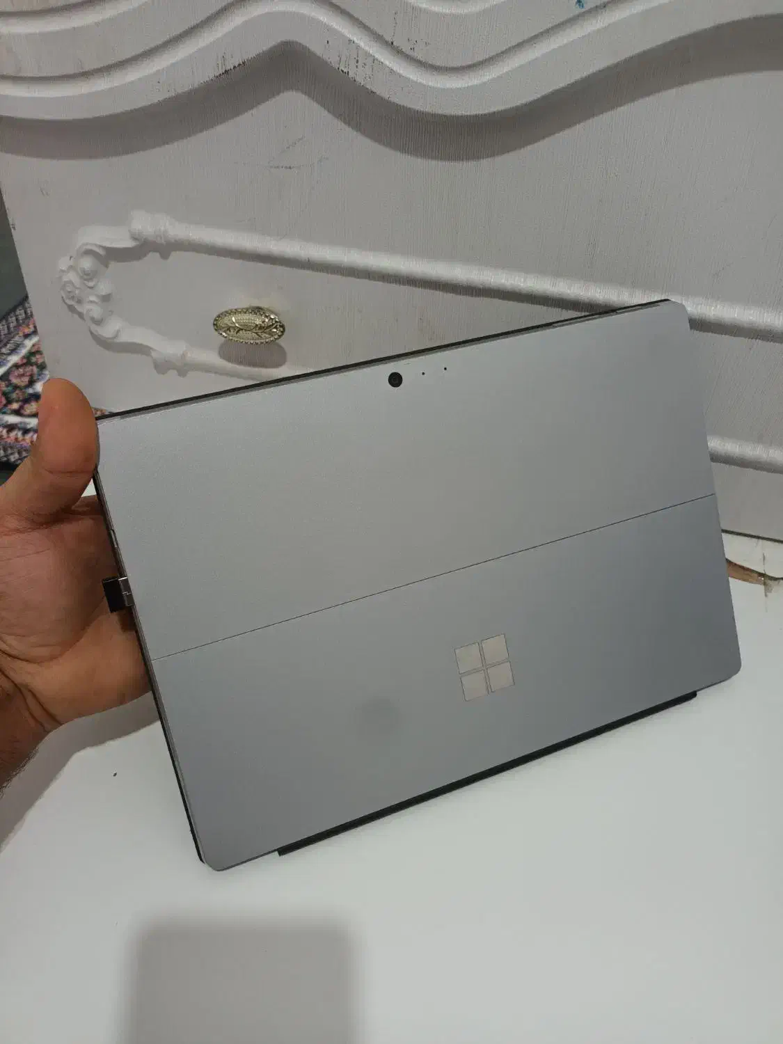 لپ تاپ یا تبلت سرفیس پرو۴|رایانه همراه|اهواز, سیاحی(سه راه خرمشهر)|دیوار