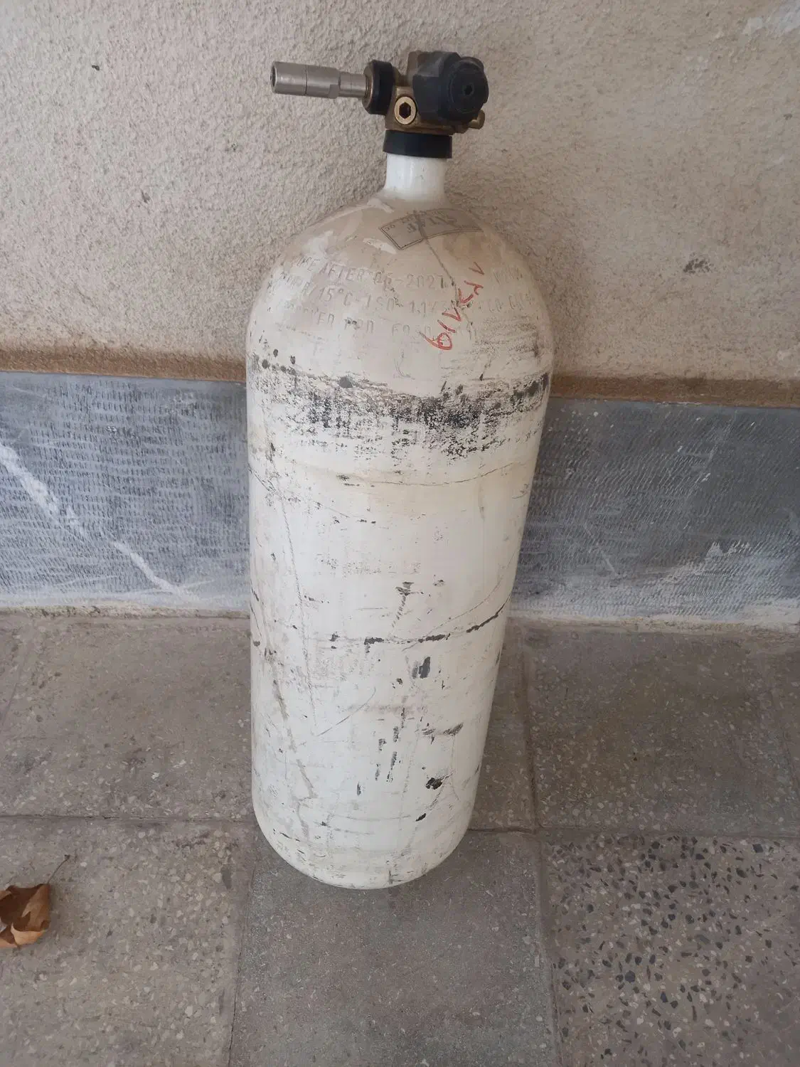 کپسول cng|قطعات یدکی و لوازم جانبی|محمدیه-قزوین, |دیوار