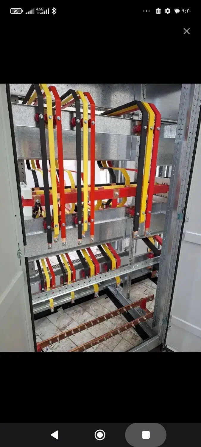 برق صنعتی|خدمات پیشه و مهارت|مهریز, |دیوار