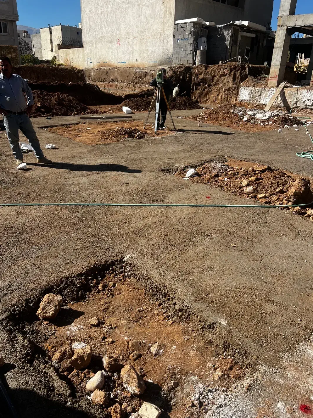 خواهان مشارکت در ساخت|مشارکت در ساخت املاک|شیراز, کلاهدوز|دیوار