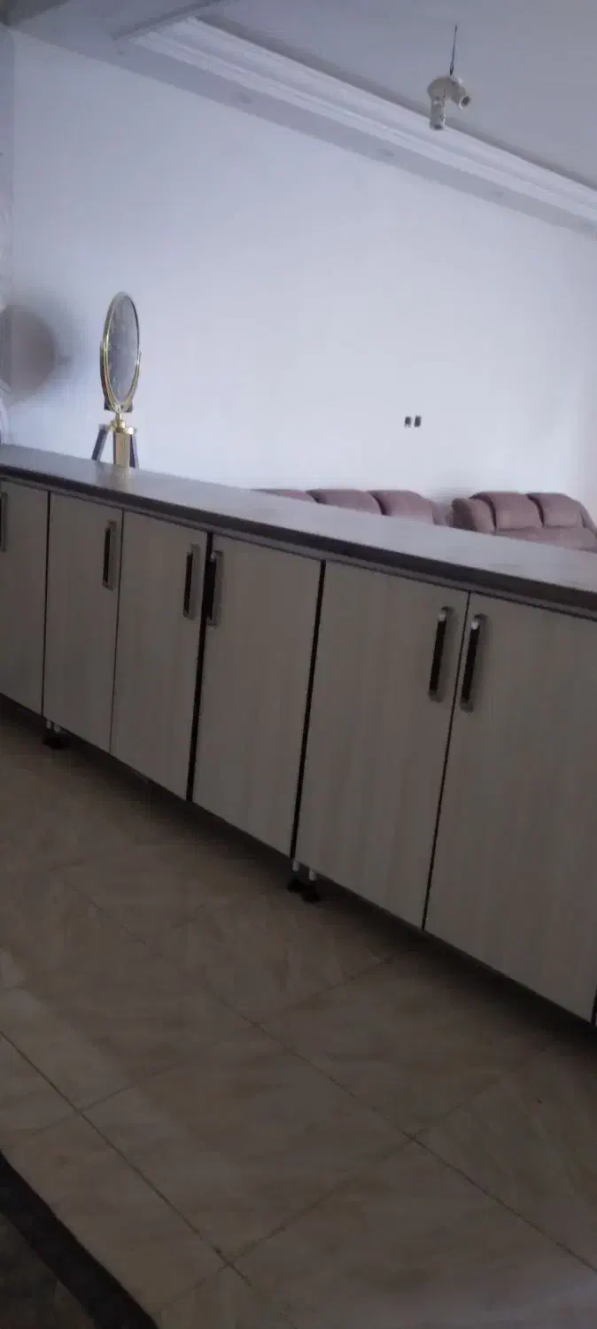 فروش کابینت و آبگرم کن ایستاده طرح یخچالی|آبگرمکن، پکیج، شوفاژ|قروه, |دیوار