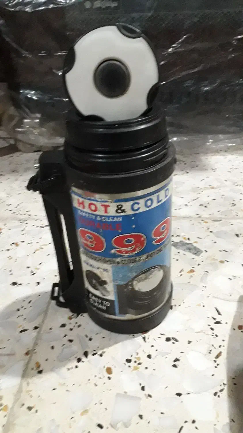 فلاسک چای|سماور، چای‌ساز، قهوه‌ساز|رودسر, |دیوار