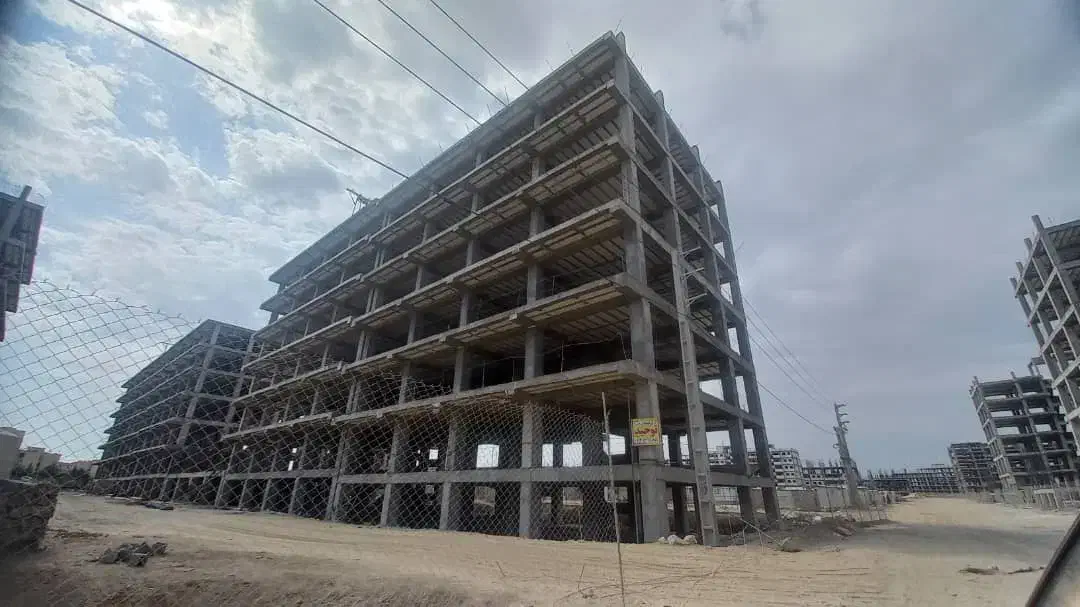 اسلامشهر انتهای قائمیه/آپارتمان ۸۴متر|فروش آپارتمان|اسلام‌شهر, مسکن مهر اسلاشهر (شهرک امام خمینی)|دیوار