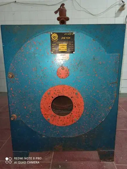 بویلر و دیگ اب گرم|آبگرمکن، پکیج، شوفاژ|بهشهر, |دیوار