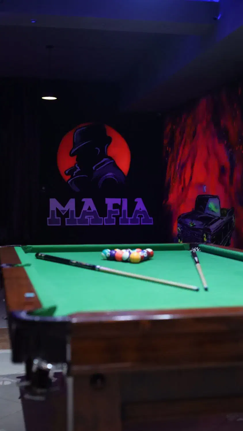 برگزاری بازی مافیا با سناریو های متفاوت|گردهمایی و همایش|شاهینشهر, طالقانی|دیوار