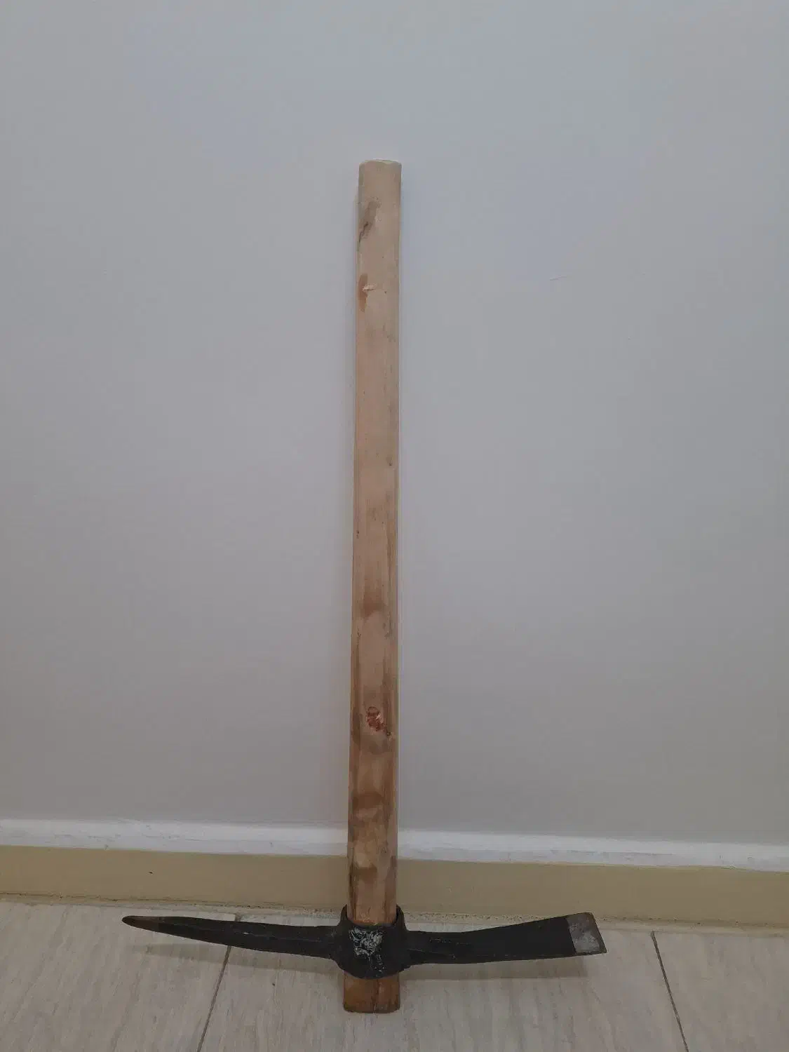 کلنگ فولادی نو نو|مصالح و تجهیزات ساختمان|تهران, شمشیری|دیوار