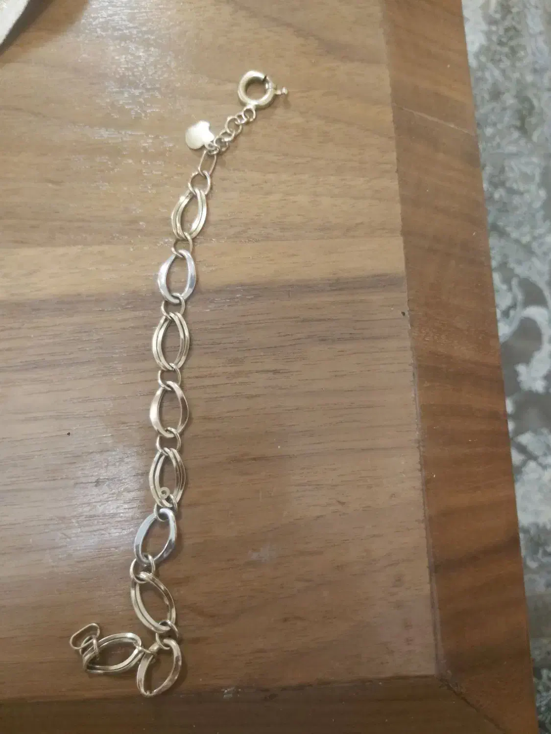 طلای گم شده|جواهرات|کرج, باغستان|دیوار