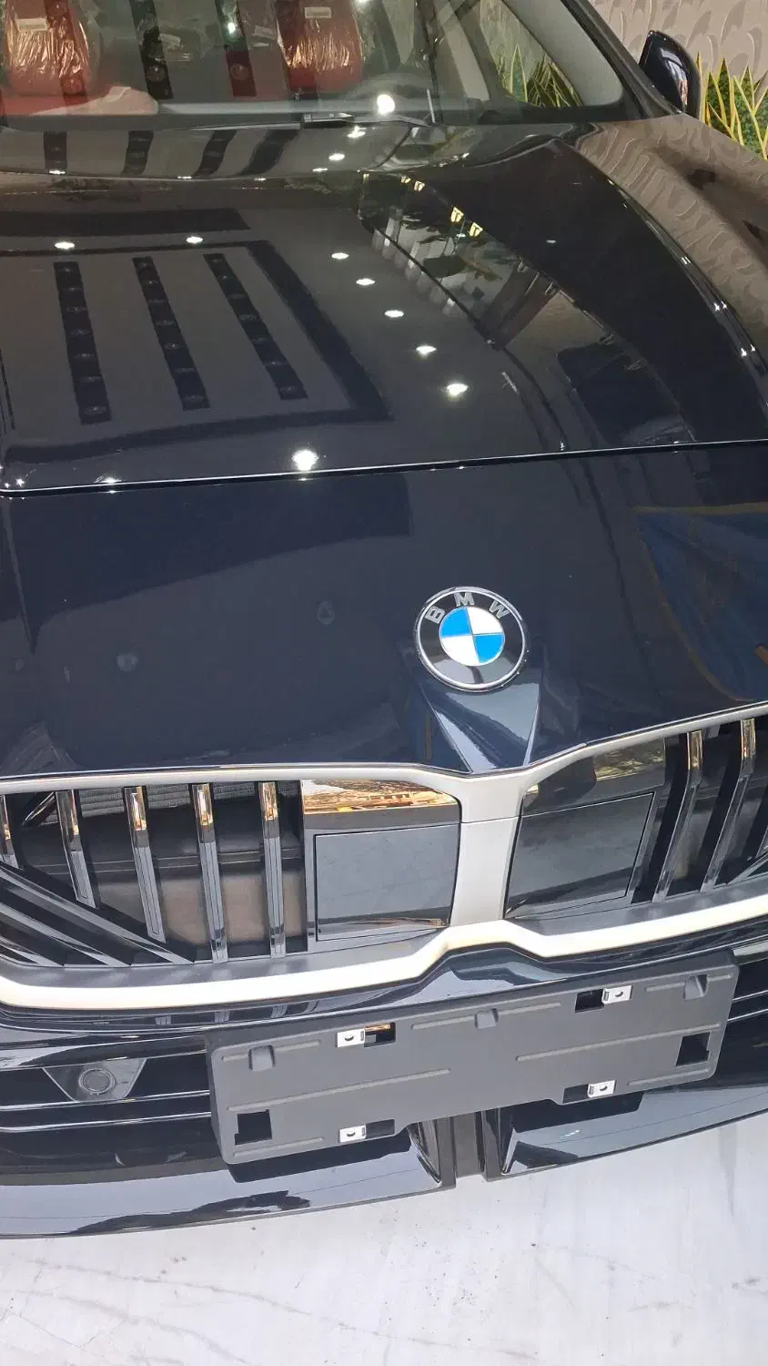 BMW|خودرو سواری و وانت|تهران, جی|دیوار